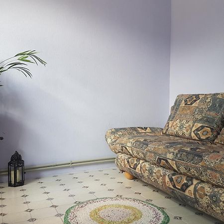 فيلا Ethnic House In Town Center كاهول المظهر الخارجي الصورة