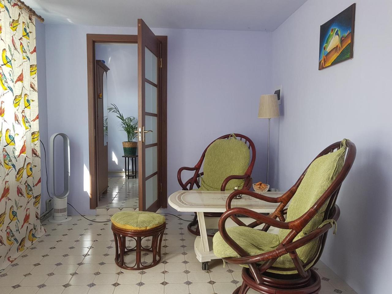 فيلا Ethnic House In Town Center كاهول المظهر الخارجي الصورة