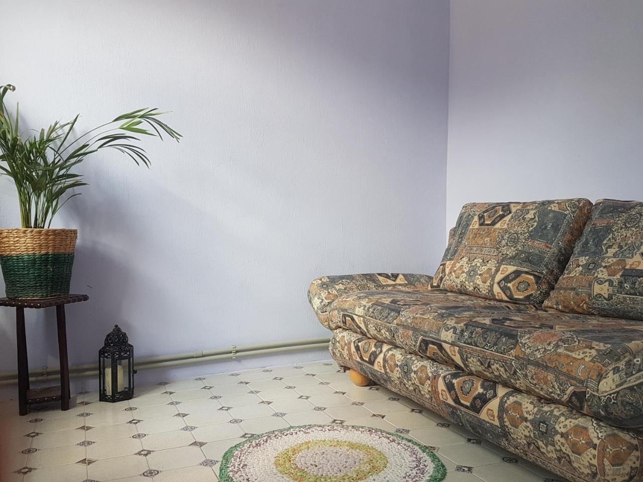 فيلا Ethnic House In Town Center كاهول المظهر الخارجي الصورة