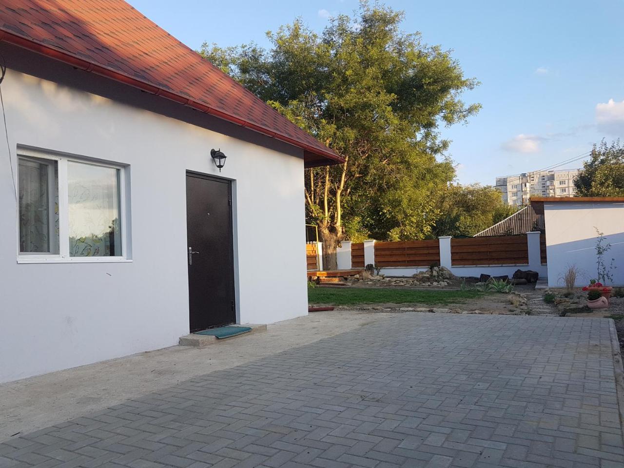 فيلا Ethnic House In Town Center كاهول المظهر الخارجي الصورة